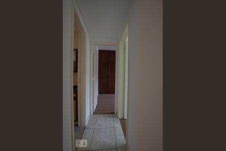 Corredor de apartamento à venda com 2 quartos, 82m² em Penha Circular, Rio de Janeiro
