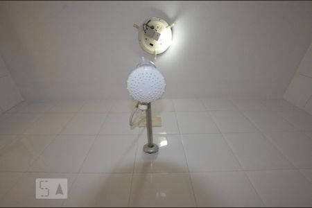 Banheiro de Serviço de apartamento à venda com 2 quartos, 82m² em Penha Circular, Rio de Janeiro