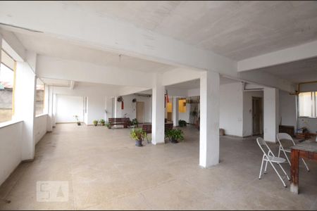 Apartamento à venda com 82m², 2 quartos e 1 vagaÁrea comum - Churrasqueira