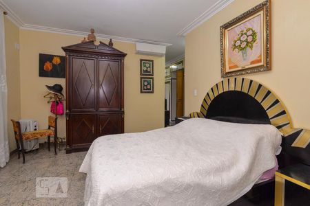 Apartamento à venda com 250m², 5 quartos e 4 vagasSuíte 1