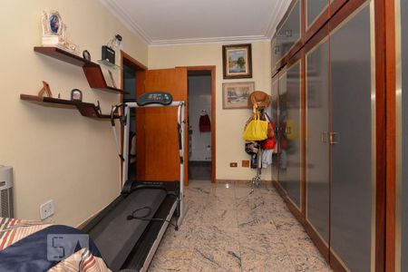 Apartamento à venda com 250m², 5 quartos e 4 vagasSuíte 3