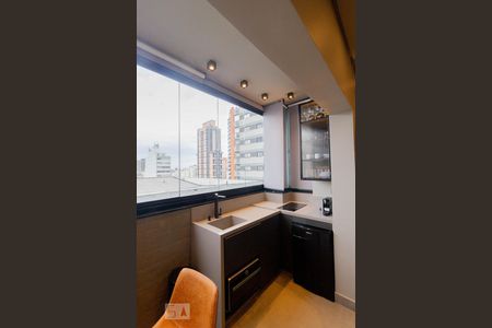 Studio para alugar com 32m², 1 quarto e 1 vaga Studio para alugar com 32m², 1 quarto e 1 vagaStúdio