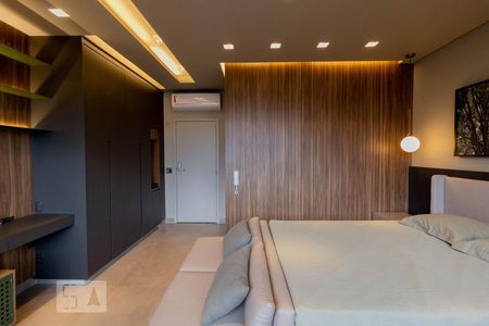 Studio para alugar com 32m², 1 quarto e 1 vaga Studio para alugar com 32m², 1 quarto e 1 vagaStúdio