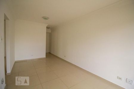 Sala de apartamento para alugar com 2 quartos, 55m² em Vila Mangalot, São Paulo