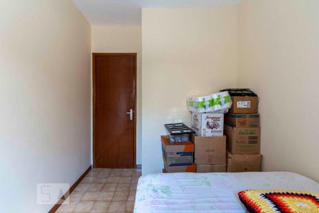 Apartamento à venda com 62m², 2 quartos e 1 vagaQuarto 2