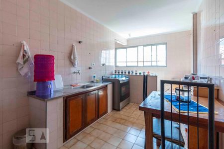 Apartamento à venda com 62m², 2 quartos e 1 vagaCozinha