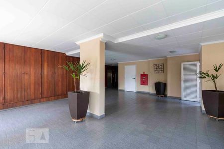 Apartamento à venda com 62m², 2 quartos e 1 vagaHall de Entrada