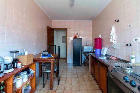 Apartamento à venda com 62m², 2 quartos e 1 vagaCozinha