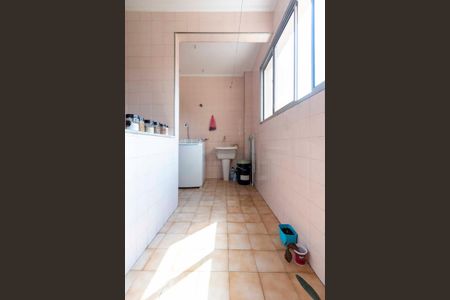 Apartamento à venda com 62m², 2 quartos e 1 vagaÁrea de Serviço