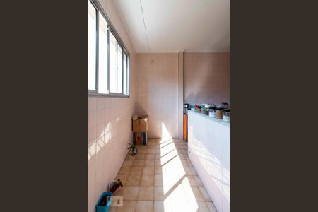 Apartamento à venda com 62m², 2 quartos e 1 vagaÁrea de Serviço