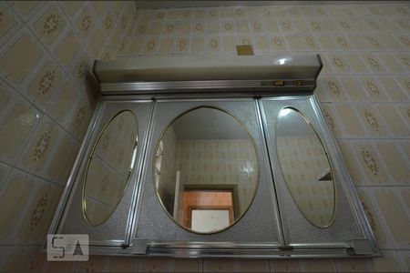 Studio para alugar com 30m², 1 quarto e sem vagaBanheiro