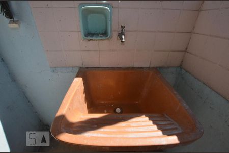 Studio para alugar com 30m², 1 quarto e sem vagaÁrea de Serviço