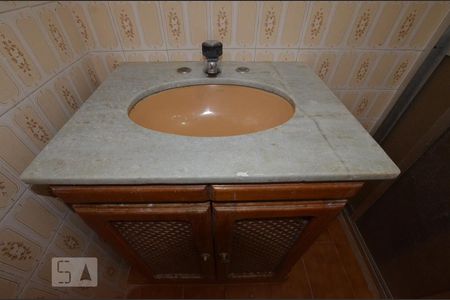 Studio para alugar com 30m², 1 quarto e sem vagaBanheiro