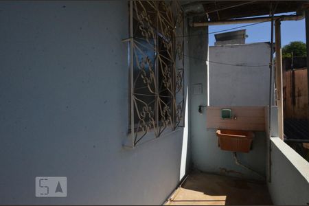 Studio para alugar com 30m², 1 quarto e sem vagaÁrea de Serviço