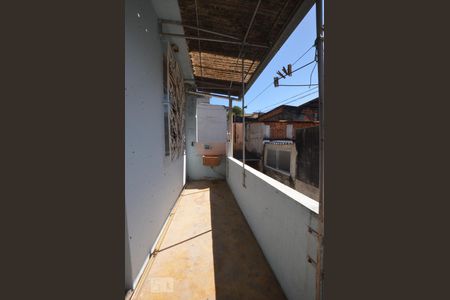 Studio para alugar com 30m², 1 quarto e sem vagaÁrea de Serviço