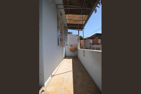 Studio para alugar com 30m², 1 quarto e sem vagaÁrea de Serviço