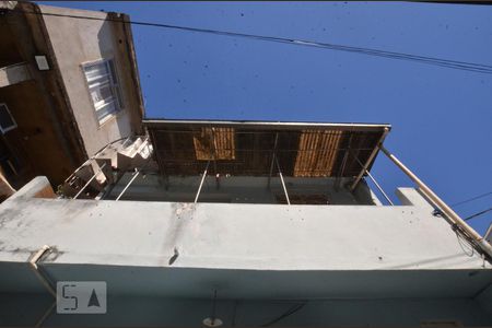 Studio para alugar com 30m², 1 quarto e sem vagaFachada