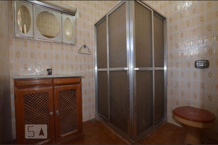 Studio para alugar com 30m², 1 quarto e sem vagaBanheiro