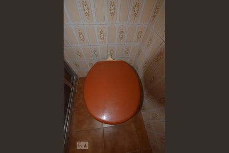 Studio para alugar com 30m², 1 quarto e sem vagaBanheiro