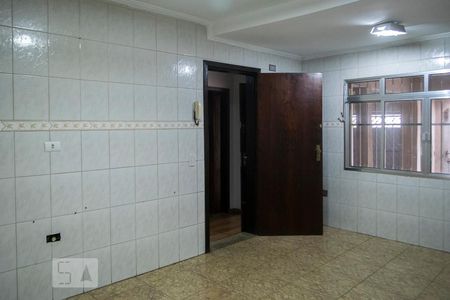Casa à venda com 200m², 4 quartos e 4 vagas Casa à venda com 200m², 4 quartos e 4 vagasCOZINHA