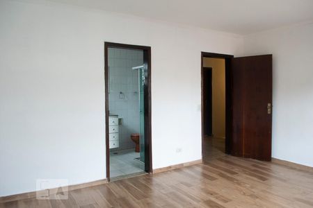 QUARTO 1 SUITE de casa à venda com 4 quartos, 200m² em Chácara Nossa Senhora Aparecida, São Paulo