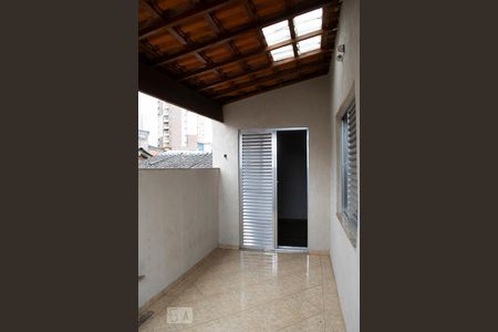 Casa à venda com 200m², 4 quartos e 4 vagas Casa à venda com 200m², 4 quartos e 4 vagasVARANDA QUARTO 4