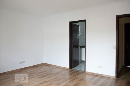 QUARTO 1 SUITE de casa à venda com 4 quartos, 200m² em Chácara Nossa Senhora Aparecida, São Paulo