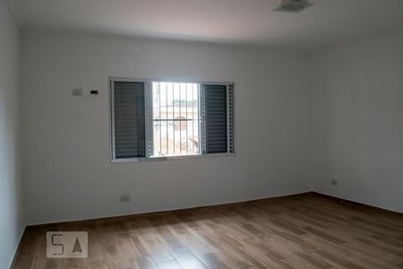 QUARTO 1 SUITE de casa à venda com 4 quartos, 200m² em Chácara Nossa Senhora Aparecida, São Paulo