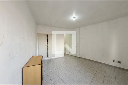 Apartamento para alugar com 36m², 1 quarto e sem vagaSala/Quarto