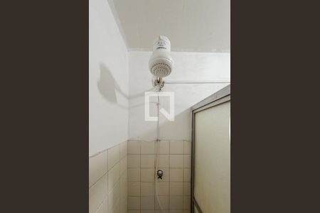 Banheiro de apartamento para alugar com 1 quarto, 36m² em Vila Lidia, Campinas