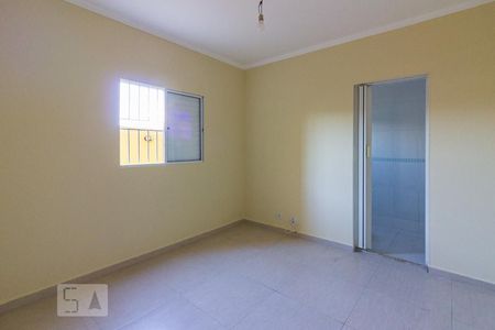 Quarto de apartamento para alugar com 1 quarto, 58m² em Vila São Vicente, São Paulo