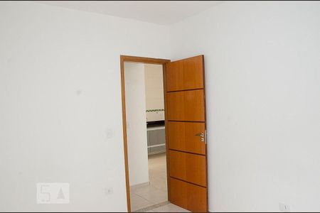 Quarto de apartamento à venda com 1 quarto, 35m² em Vila Gustavo, São Paulo