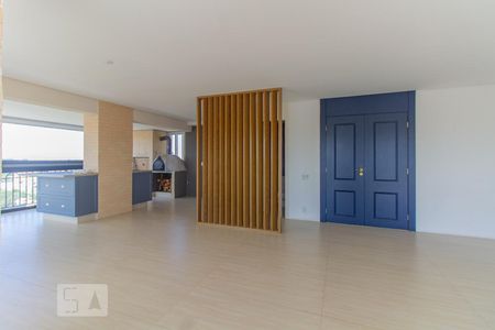 Apartamento para alugar com 205m², 4 quartos e 3 vagasSala