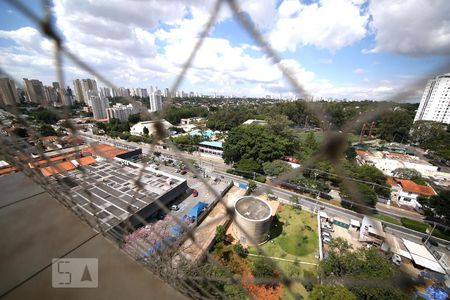 Apartamento à venda com 110m², 3 quartos e 1 vagaVista 1