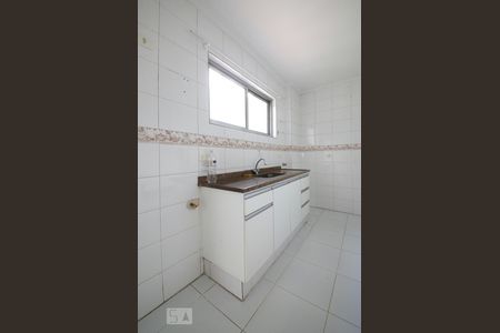 Apartamento à venda com 110m², 3 quartos e 1 vagaCozinha