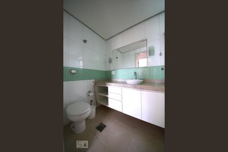 Apartamento à venda com 110m², 3 quartos e 1 vagaBanheiro