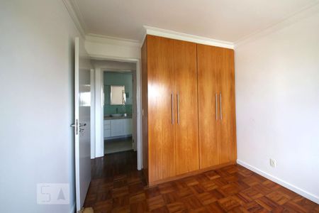 Apartamento à venda com 110m², 3 quartos e 1 vaga Apartamento à venda com 110m², 3 quartos e 1 vagaQuarto 2