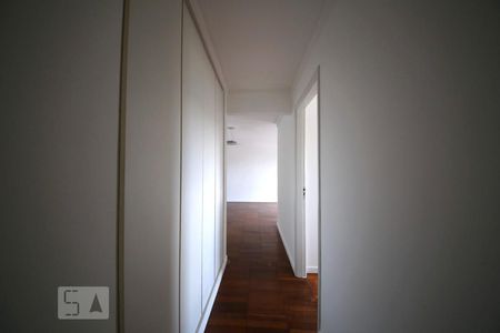 Apartamento à venda com 110m², 3 quartos e 1 vagaCorredor