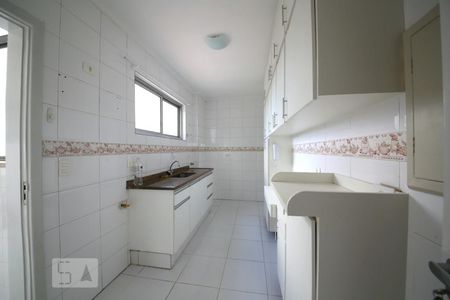 Apartamento à venda com 110m², 3 quartos e 1 vagaCozinha