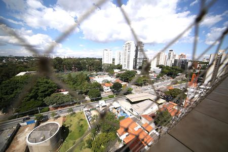 Apartamento à venda com 110m², 3 quartos e 1 vagaVista 1