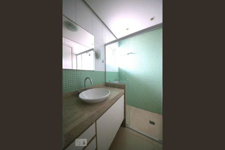 Apartamento à venda com 110m², 3 quartos e 1 vagaBanheiro