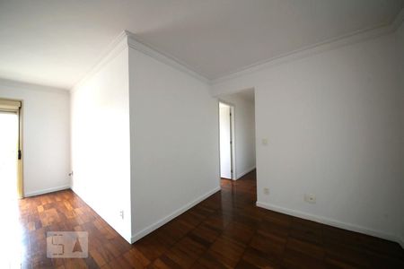 Apartamento à venda com 110m², 3 quartos e 1 vagaSala