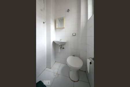 Apartamento à venda com 110m², 3 quartos e 1 vagaBanheiro de Serviço