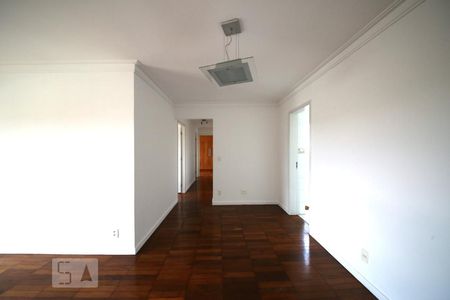 Apartamento à venda com 110m², 3 quartos e 1 vagaSala