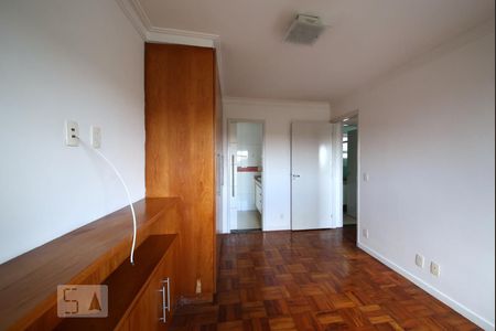 Apartamento à venda com 110m², 3 quartos e 1 vagaSuíte