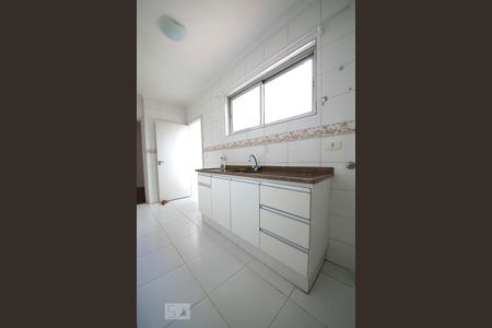 Apartamento à venda com 110m², 3 quartos e 1 vagaCozinha