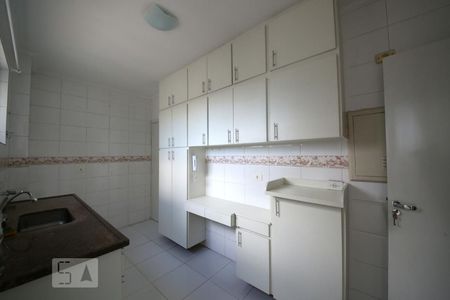 Apartamento à venda com 110m², 3 quartos e 1 vagaCozinha
