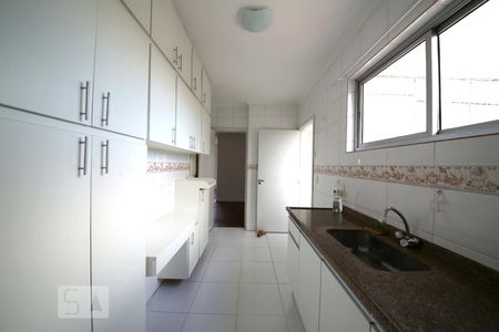 Apartamento à venda com 110m², 3 quartos e 1 vagaCozinha