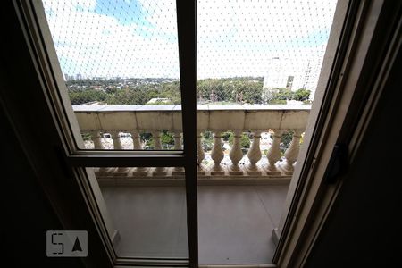 Apartamento à venda com 110m², 3 quartos e 1 vagaSacada
