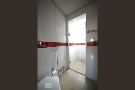 Apartamento à venda com 110m², 3 quartos e 1 vagaSuíte - Banheiro